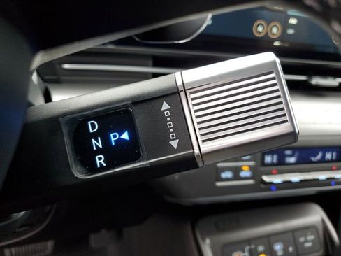 New 2026 Hyundai Kona Limited AWD/4WD image 25