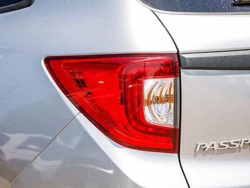 Used 2021 Honda Passport Touring image 10
