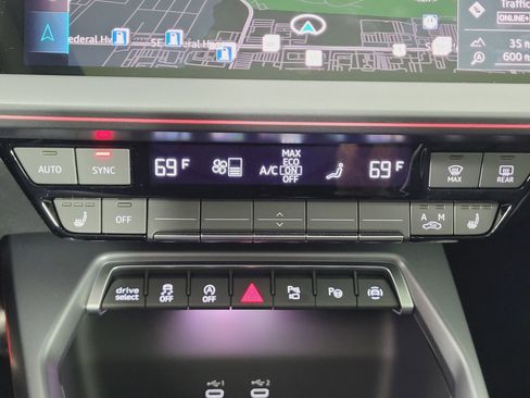 New 2026 Audi S3 Premium image 30