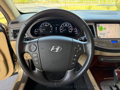 Used 2012 Hyundai Genesis 3.8 w/ Premium Pkg image 39