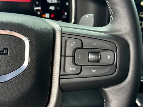 Certified 2026 GMC Sierra 1500 Denali image 21