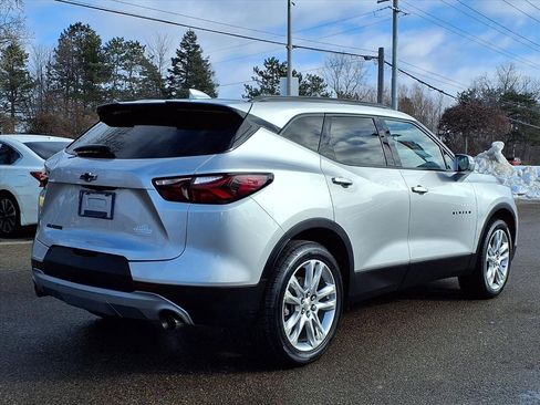 Used 2019 Chevrolet Blazer LT w/ Sun and Wheels Package image 5