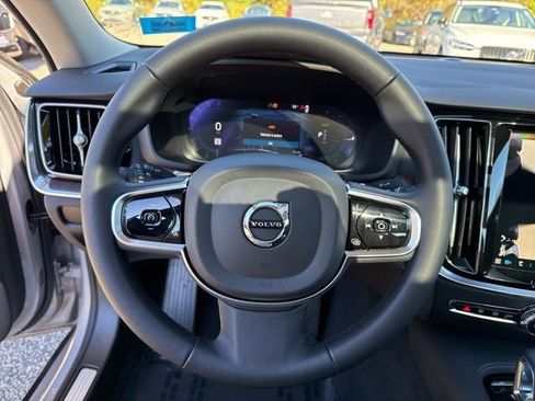 Certified 2025 Volvo S60 T8 Plus image 11