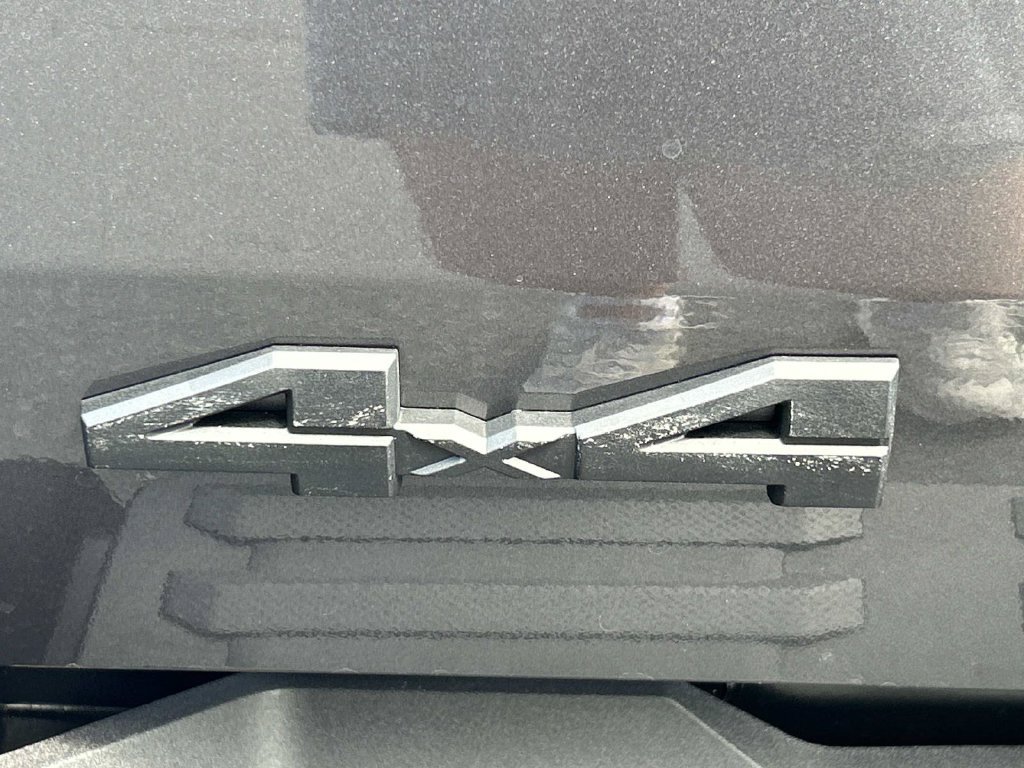 New 2026 Toyota Tundra SR5 AWD/4WD image 14