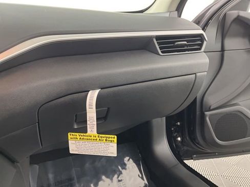 New 2025 Nissan Altima 2.5 S image 37