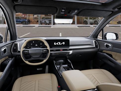New 2026 Kia Sorento SX Prestige image 17