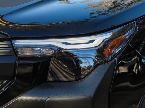 New 2026 Subaru Forester Wilderness image 8