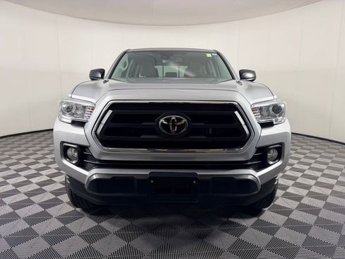 Used 2023 Toyota Tacoma SR5 w/ SX Package image 11