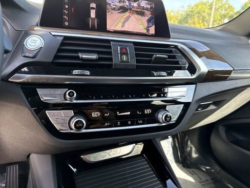Used 2020 BMW X3 sDrive30i RWD image 27