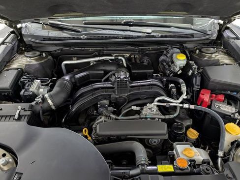 Used 2023 Subaru Outback Touring image 31