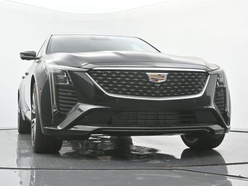 New 2026 Cadillac CT5 Premium Luxury image 22