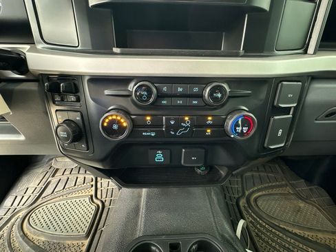 Used 2024 Ford F250 XL w/ FX4 Off-Road Package AWD/4WD image 17