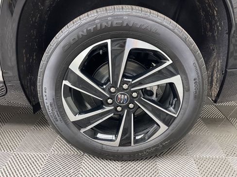 New 2026 Buick Enclave Sport Touring FWD image 4