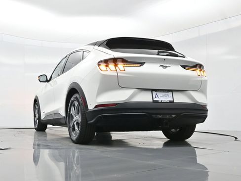 Used 2023 Ford Mustang Mach-E Select image 48