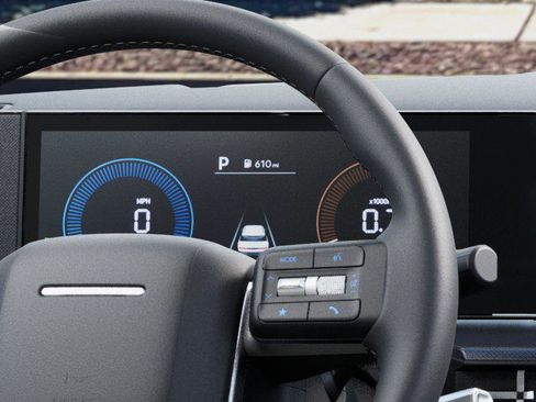 New 2026 Hyundai Santa Fe SEL image 14