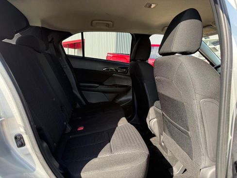 Used 2022 Mitsubishi Eclipse Cross LE AWD/4WD image 12