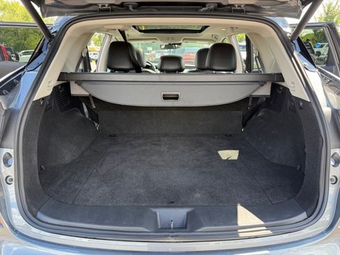 Used 2024 Nissan Murano Platinum AWD/4WD image 33