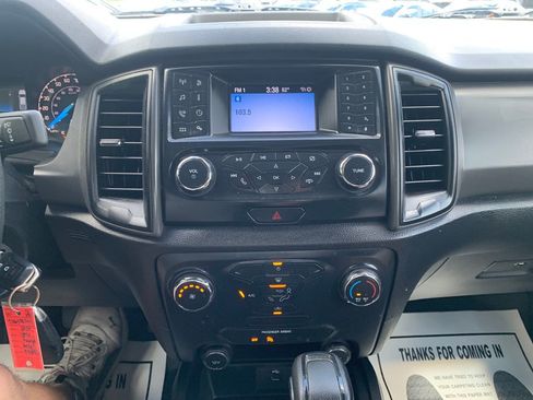 Used 2020 Ford Ranger XL w/ Equipment Group 101A Mid RWD image 13