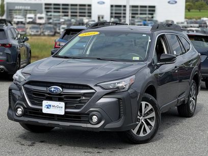 Used 2025 Subaru Outback Premium