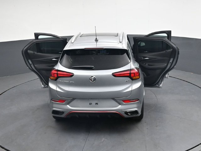 Used 2023 Buick Encore GX Select w/ Experience Buick Package FWD image 43