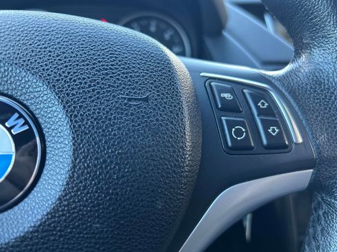 Used 2015 BMW X1 sDrive28i image 22