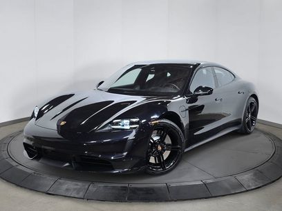 Used 2024 Porsche Taycan Turbo