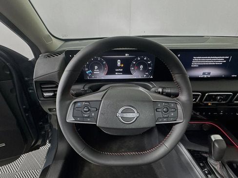 New 2026 Nissan Sentra SR image 10