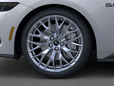 New 2026 Ford Mustang GT Premium image 19