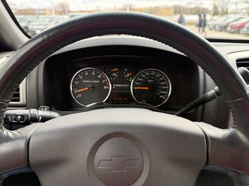 Used 2011 Chevrolet Colorado LT w/ Power Convenience Package image 7