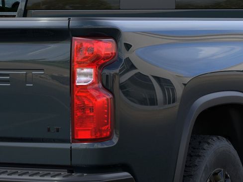 New 2026 Chevrolet Silverado 2500 LT w/ Trail Boss Package AWD/4WD image 35