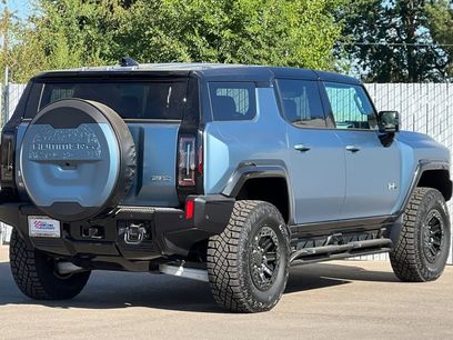 New 2024 GMC Hummer EV 3X w/ Omega Edition