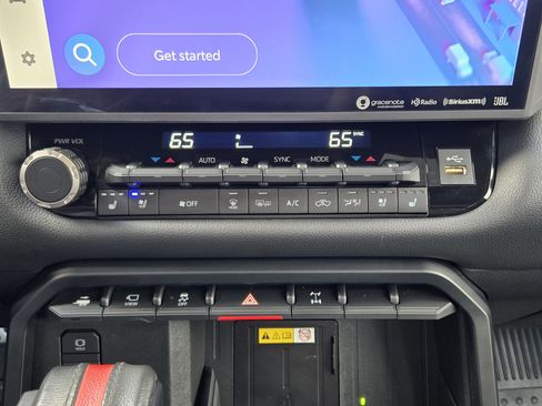 Used 2024 Toyota Tundra TRD Pro image 14