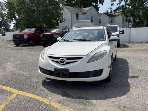 Used 2010 MAZDA MAZDA6 i Sport image 2