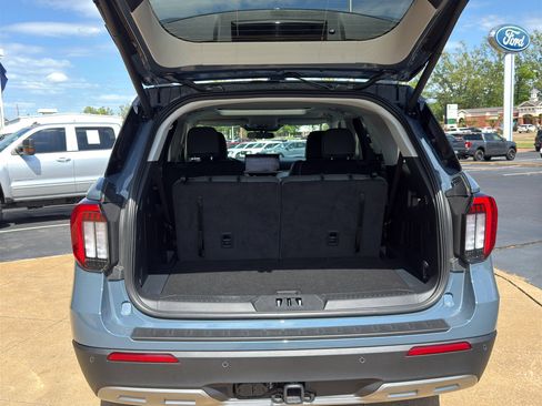 New 2026 Ford Explorer Active w/ Active Comfort Package image 9