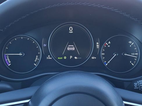 New 2026 MAZDA CX-50 AWD 2.5 Hybrid w/ Weather Package image 10