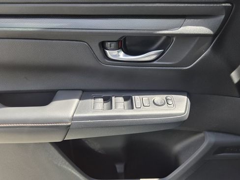 Certified 2023 Honda CR-V Sport image 28