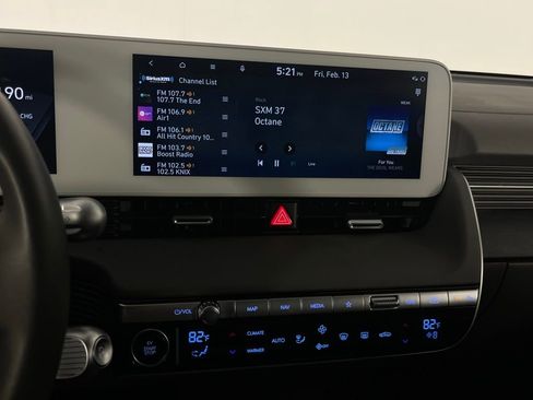 Used 2024 Hyundai Ioniq 5 SEL image 16