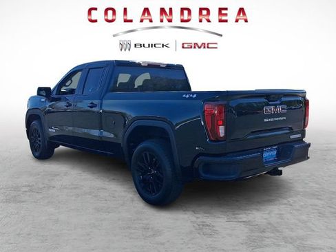 Used 2025 GMC Sierra 1500 Elevation AWD/4WD image 4