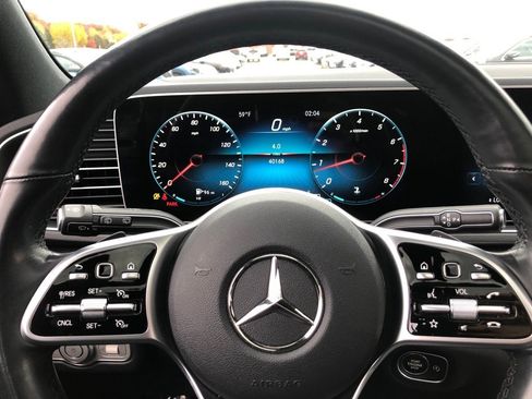 Certified 2022 Mercedes-Benz GLE 350 4MATIC w/ AMG Line Exterior image 20