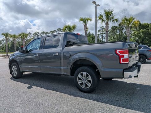 Used 2019 Ford F150 XLT RWD image 6