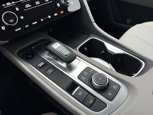 Certified 2026 INFINITI QX60 Luxe w/ Cargo Package image 17