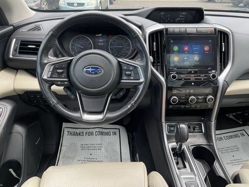 Used 2021 Subaru Ascent Limited w/ Technology Package AWD/4WD image 21