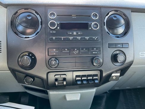 Used 2012 Ford F450 XL w/ PWR Equipment Group AWD/4WD image 12