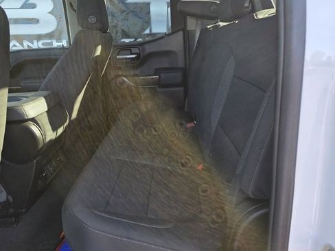 Used 2022 GMC Sierra 1500 Elevation image 28