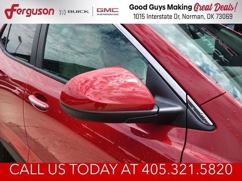 New 2026 Buick Encore GX Preferred w/ Comfort Package FWD image 11