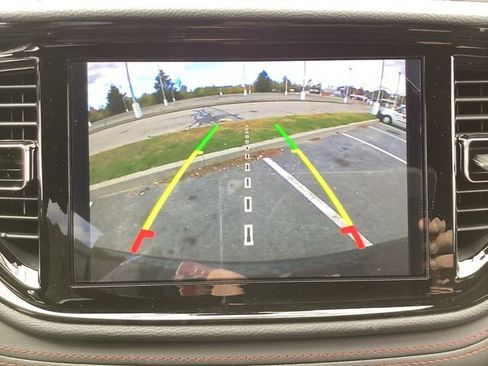 New 2026 Dodge Durango GT image 20