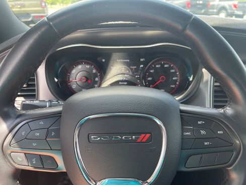 Used 2023 Dodge Charger GT w/ Blacktop Package image 23