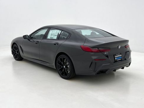 New 2026 BMW 840i xDrive image 8