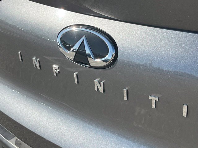 Certified 2022 INFINITI QX55 Luxe w/ Cargo Package AWD/4WD image 35