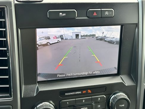 Used 2020 Ford F150 XLT RWD image 15